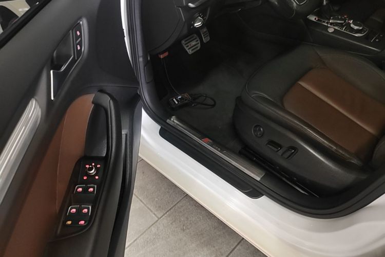 Audi A3 2016 #16 Audi A3 2016 immagine di auto #16