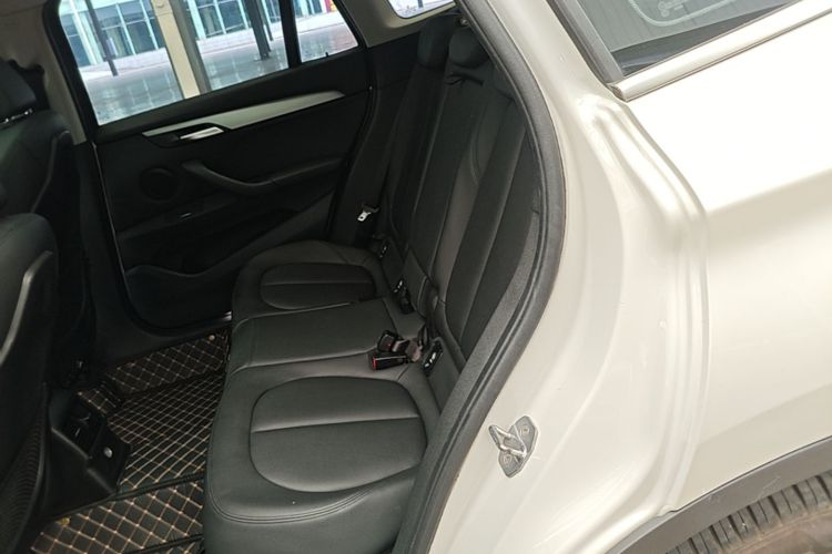 BMW X1 2016 #17 BMW X1 2016 car image #17