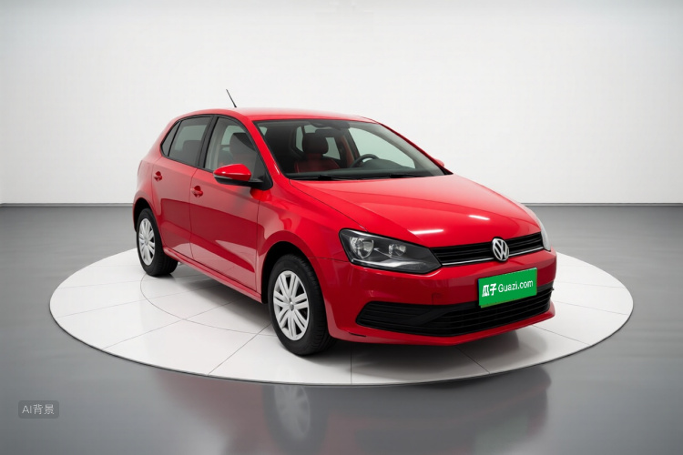 Volkswagen Polo 2016 #4 Volkswagen Polo 2016 car image #4