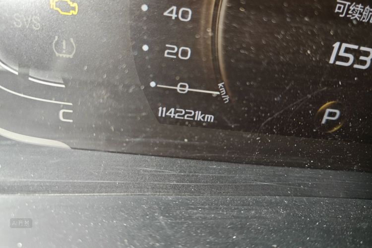 GEELY Coolray 2019 immagine di auto #14
