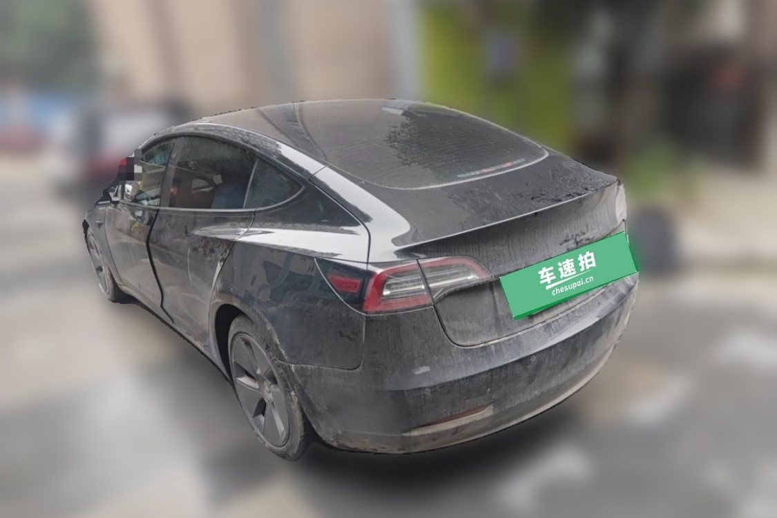 Tesla Model 3 2021 #3 Tesla Model 3 2021 изображение автомобиля #3
