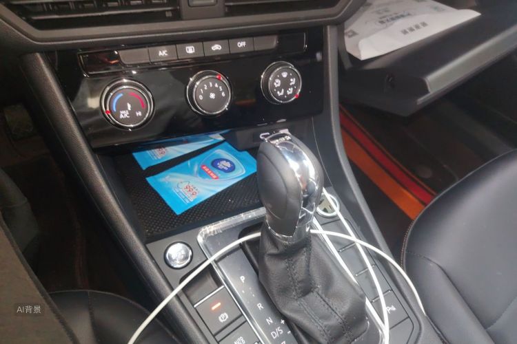 Volkswagen Bora 2024 car image #16