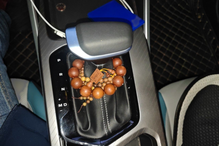 GEELY Emgrand 2023 car image #18