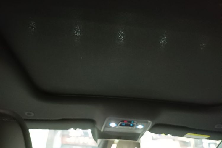 BYD Han 2025 #20 BYD Han 2025 car image #20