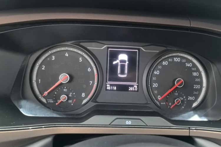 Volkswagen Tharu 2021 #12 Volkswagen Tharu 2021 imagen de coche #12
