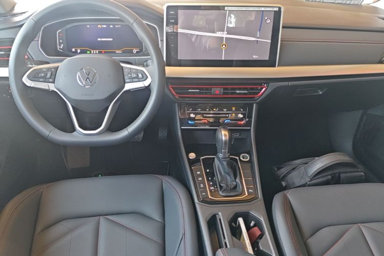 Volkswagen Lavida 2026 #10 Volkswagen Lavida 2026 immagine di auto #10