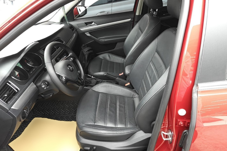 Volkswagen Lavida 2016 #15 Volkswagen Lavida 2016 immagine di auto #15