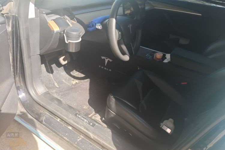 Tesla Model 3 2023 #18 Tesla Model 3 2023 car image #18