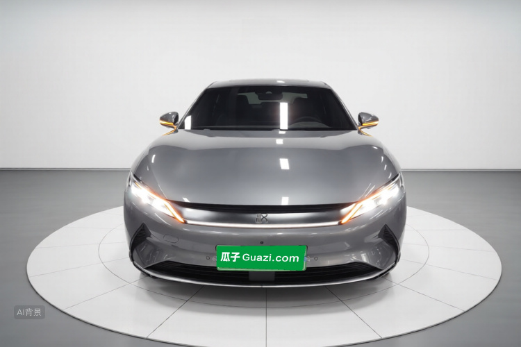 比亚迪 汉 2021 汽车图片 #3