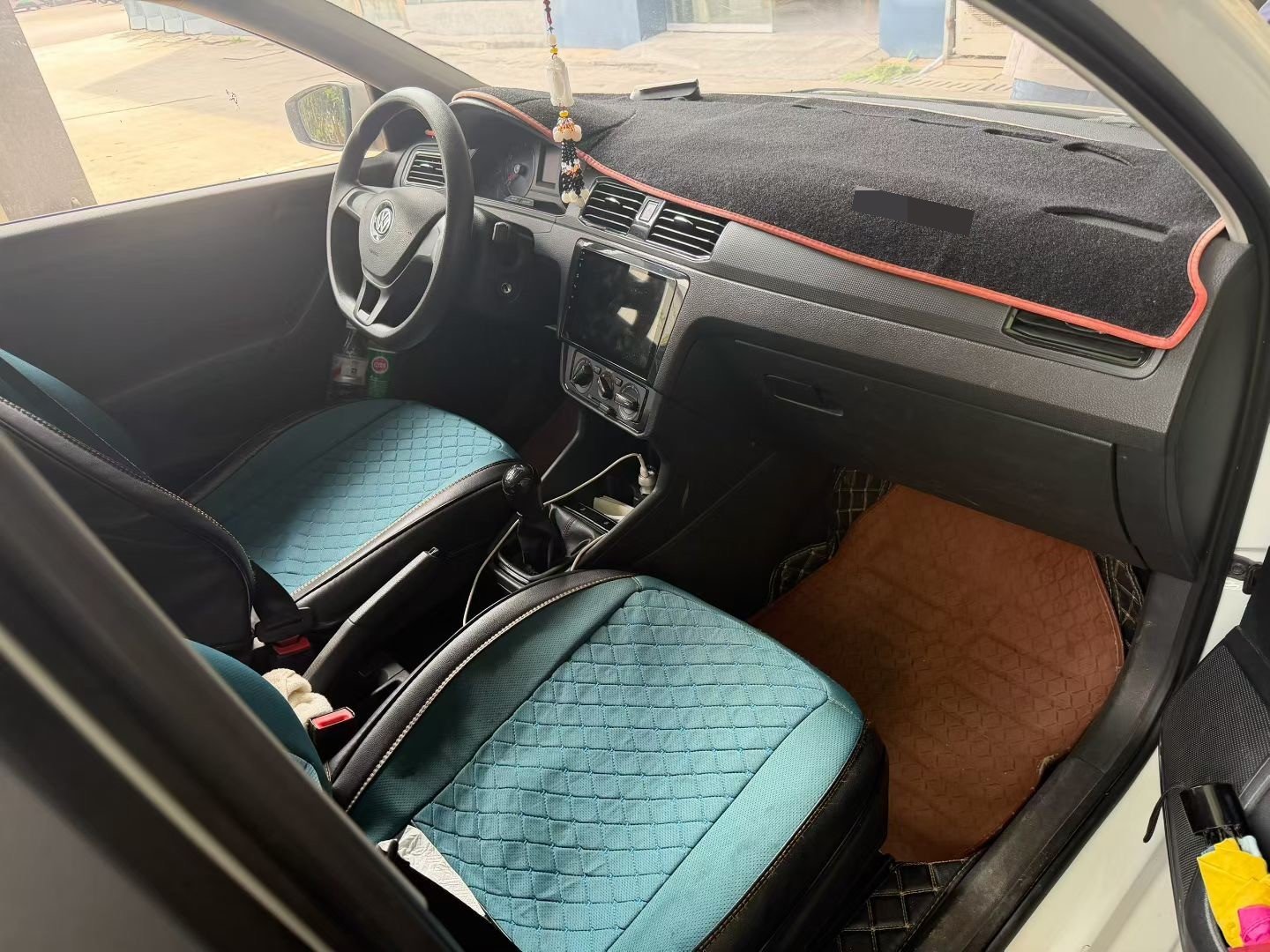 Volkswagen Santana 2021 imagem de carro #3