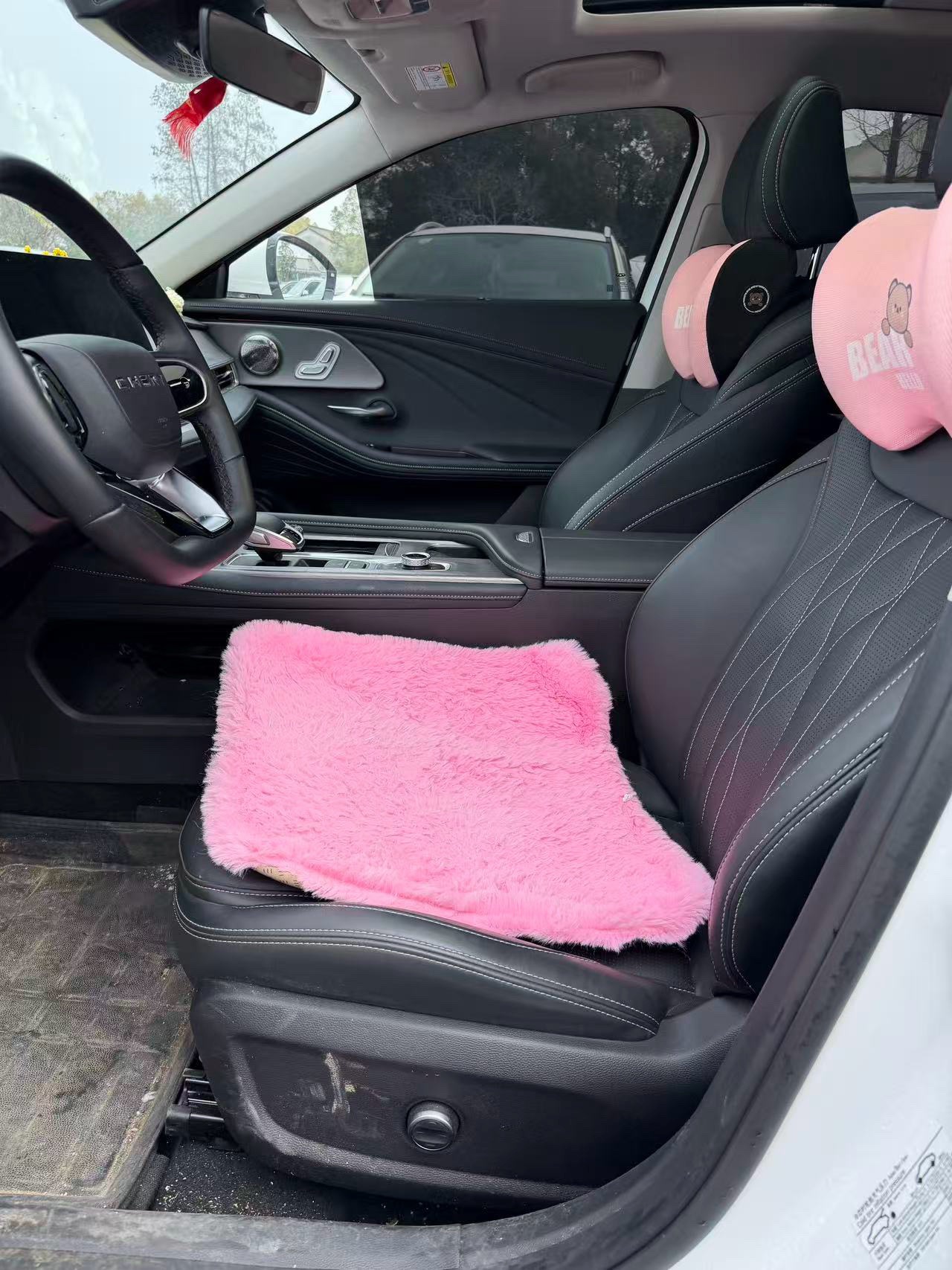 Chery Arrizo 8 2025 car image #5