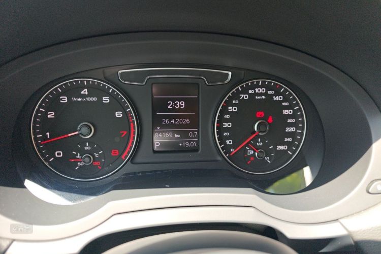 Audi Q3 2018 #13 Audi Q3 2018 immagine di auto #13