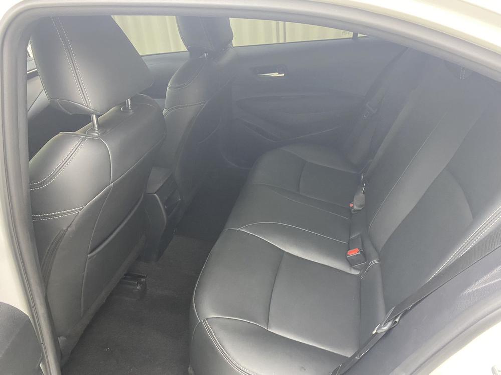 Toyota Corolla 2022 car image #15