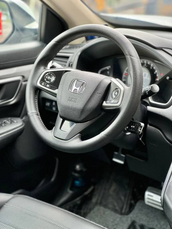 Honda CR-V 2018 car image #6