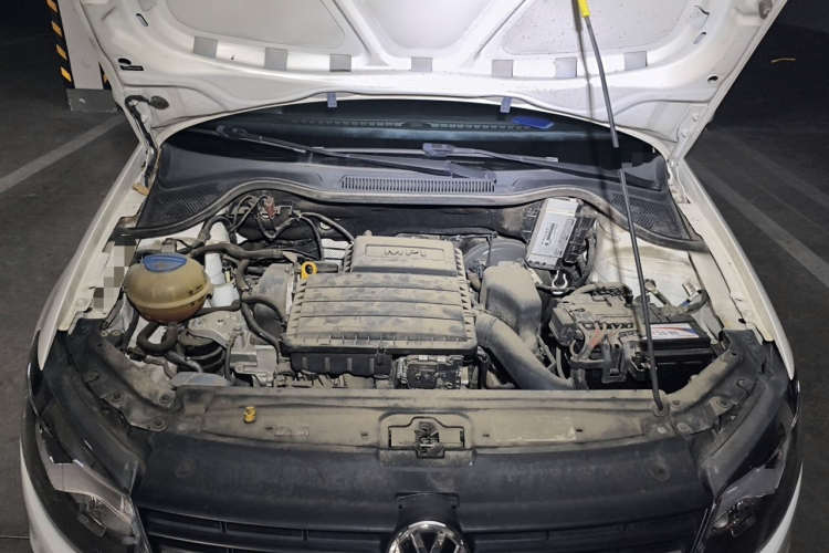 Volkswagen Polo 2017 #18 Volkswagen Polo 2017 car image #18