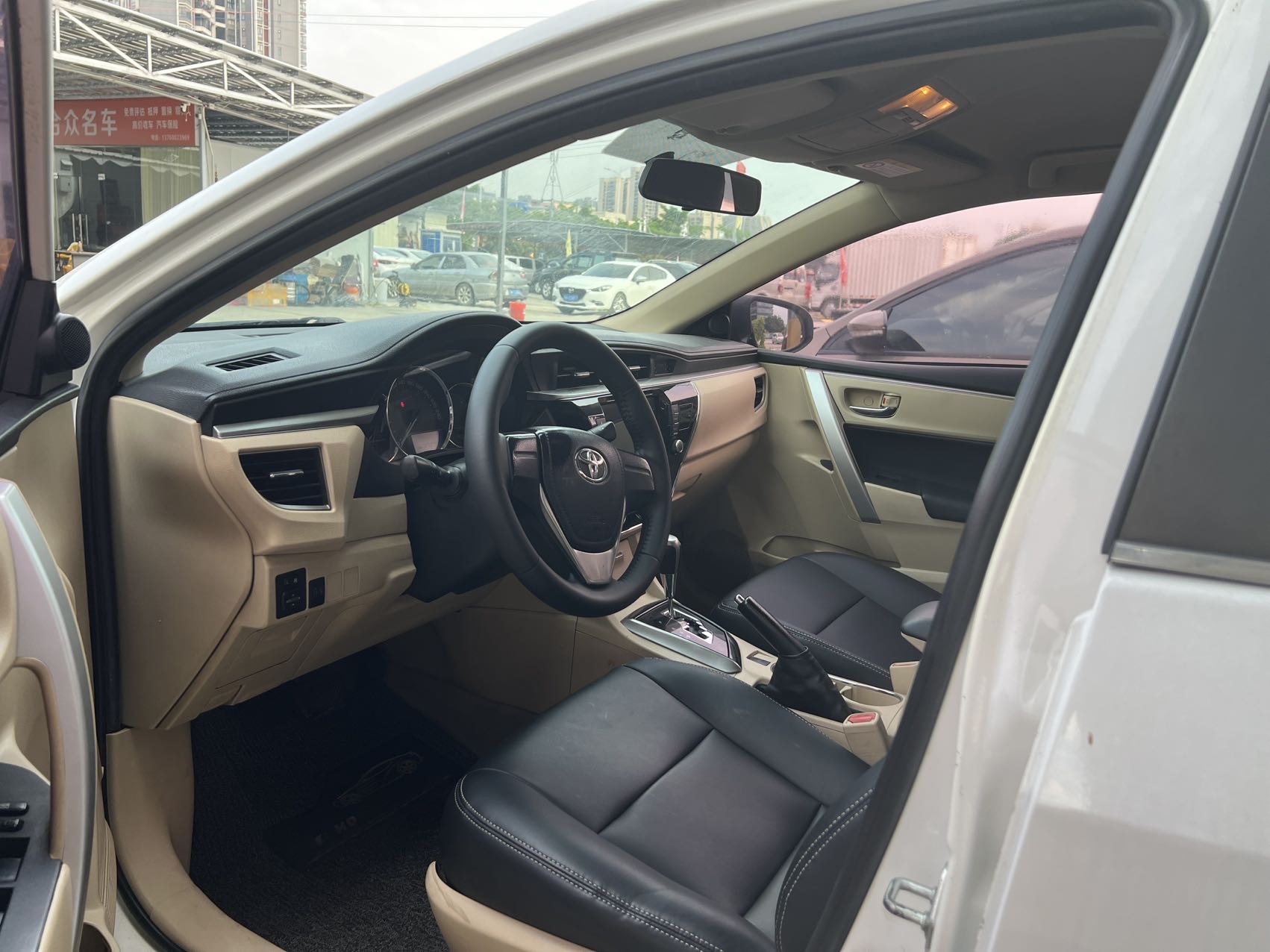 2015 #3 2015 car image #3