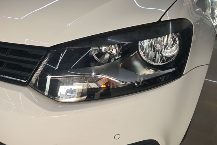 Volkswagen Polo 2018 #23 Volkswagen Polo 2018 image de voiture #23