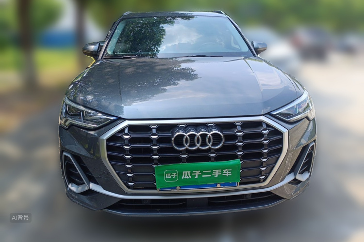 Audi Q3 2022 #3 Audi Q3 2022 car image #3