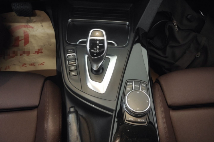 BMW 3 Series 2018 #14 BMW 3 Series 2018 car image #14