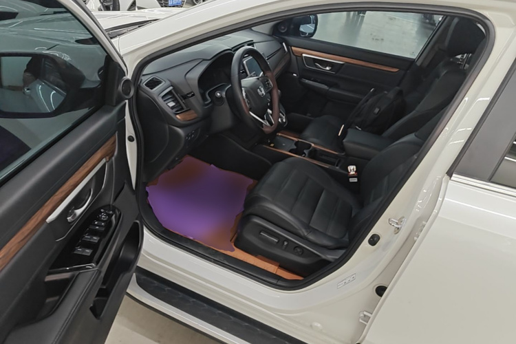 Honda CR-V 2022 #12 Honda CR-V 2022 image de voiture #12