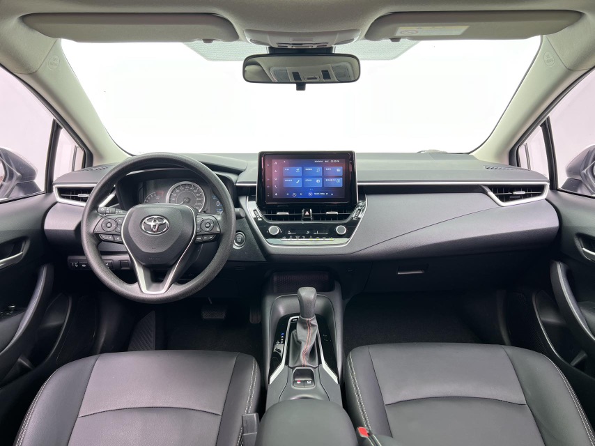 Toyota Corolla 2022 #7 Toyota Corolla 2022 car image #7