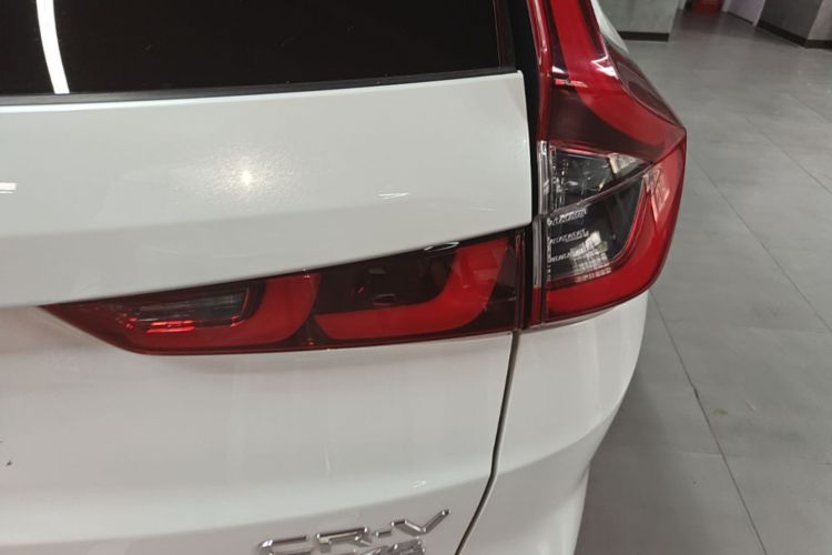 Honda CR-V 2024 car image #8