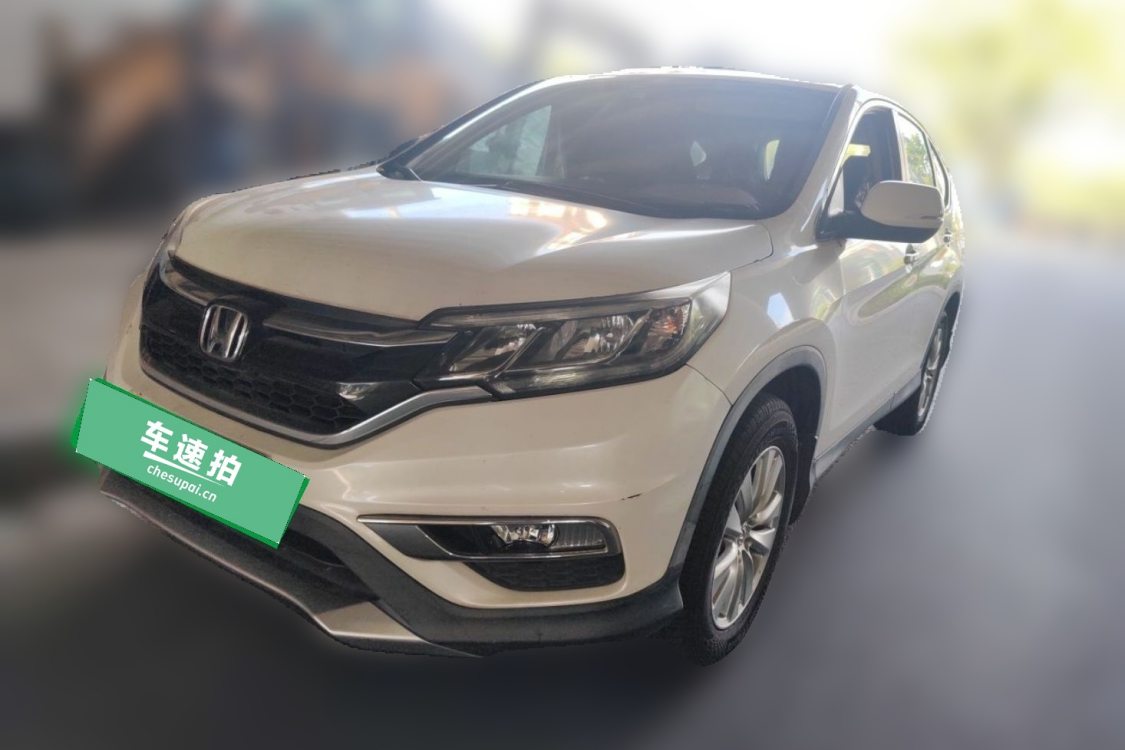 Honda CR-V 2016 Honda CR-V 2016 car image