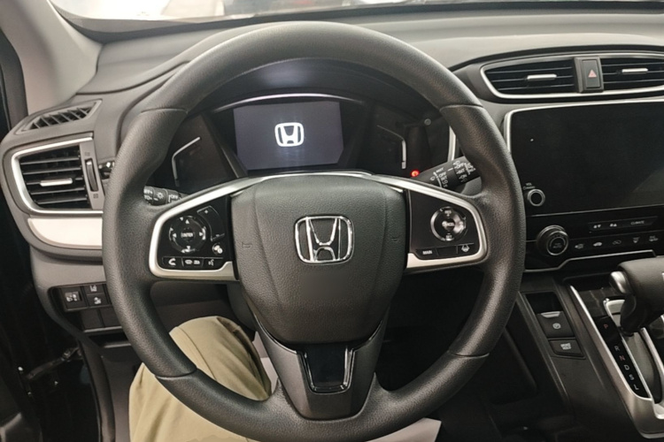 Honda CR-V 2022 car image #11