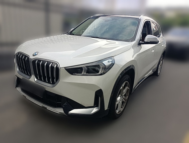BMW X1 2023 car image 