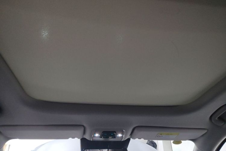 BYD Yuan Plus 2025 car image #18