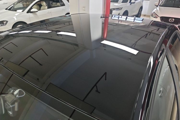 Volkswagen Bora 2022 car image #25