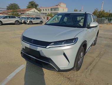 2026 immagine di auto 
