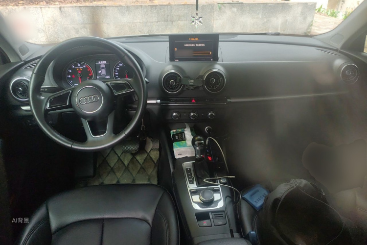 Audi A3 2017 image de voiture #11