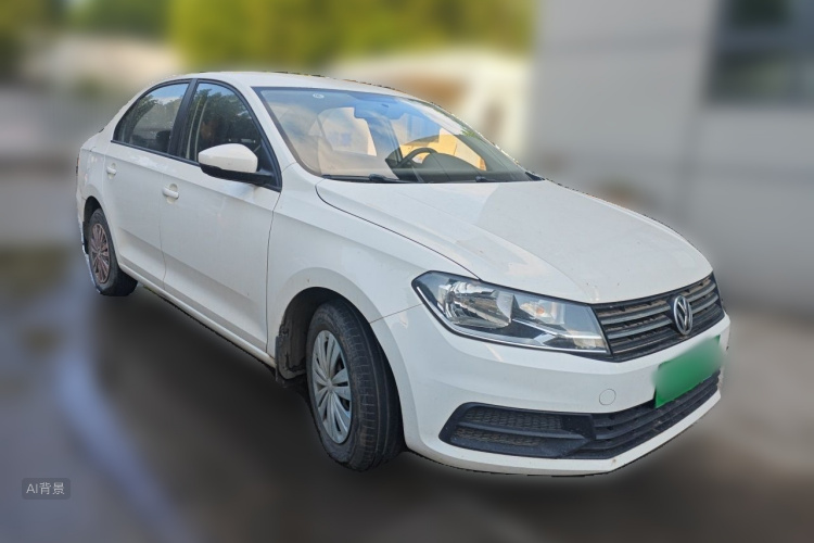 Volkswagen Santana 2019 #4 Volkswagen Santana 2019 immagine di auto #4