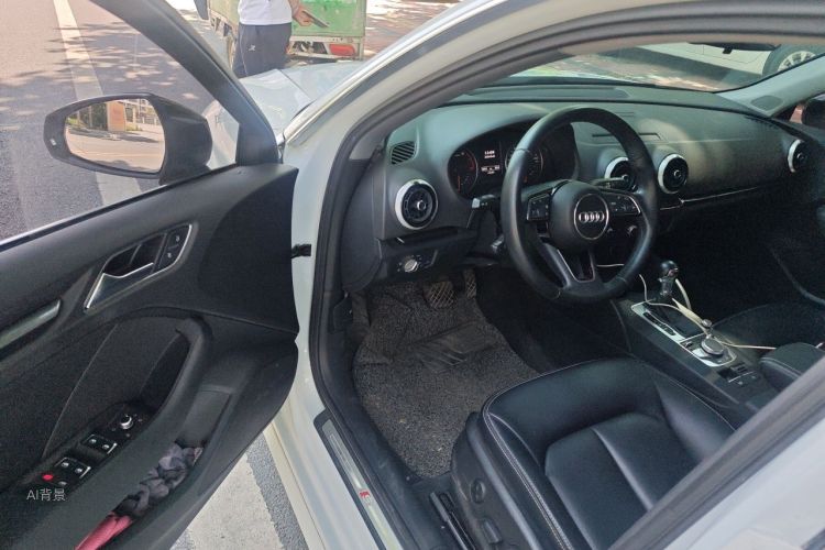 Audi A3 2020 #18 Audi A3 2020 immagine di auto #18
