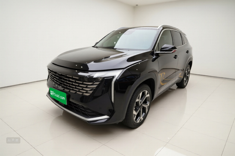 吉利汽车 博越L 2023 汽车图片 #2