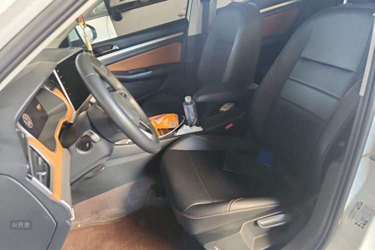 Volkswagen Bora 2022 immagine di auto #17