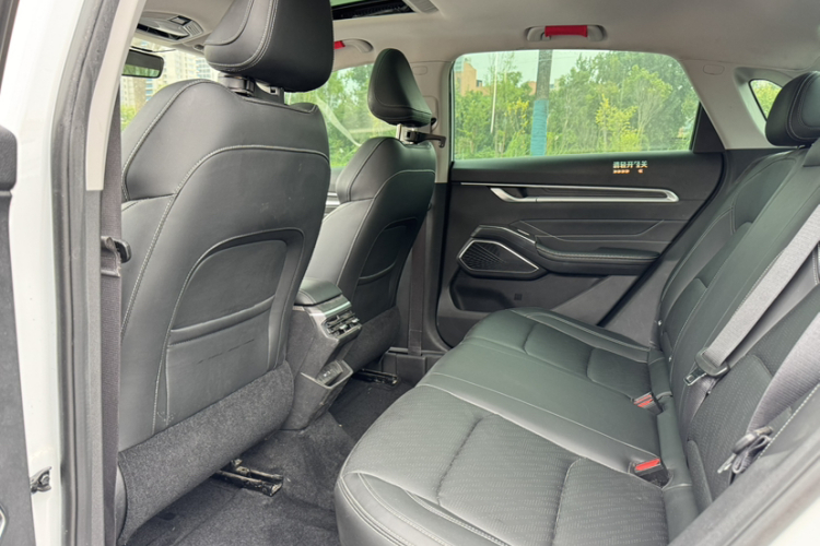 GEELY Emgrand 2024 #9 GEELY Emgrand 2024 immagine di auto #9