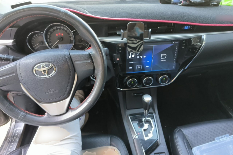 2016 #11 2016 immagine di auto #11