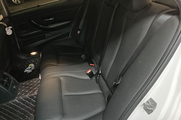 BMW 3 Series 2016 #17 BMW 3 Series 2016 car image #17