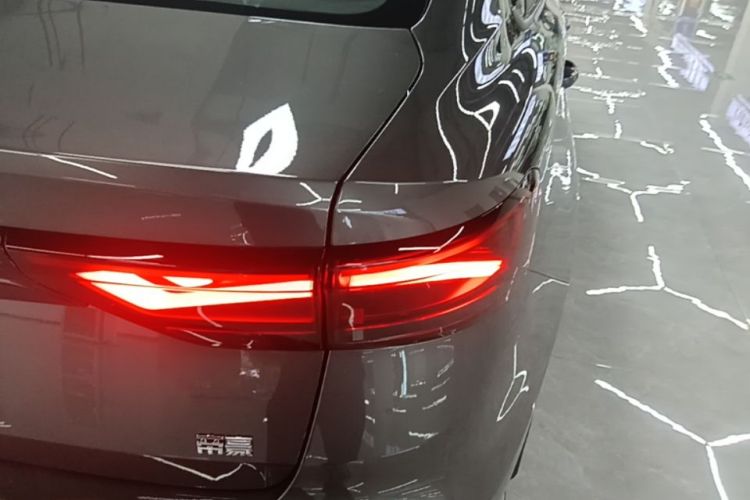 GEELY Emgrand 2024 #8 GEELY Emgrand 2024 car image #8