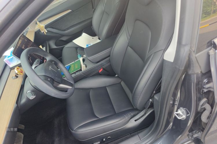 Tesla Model 3 2023 car image #17