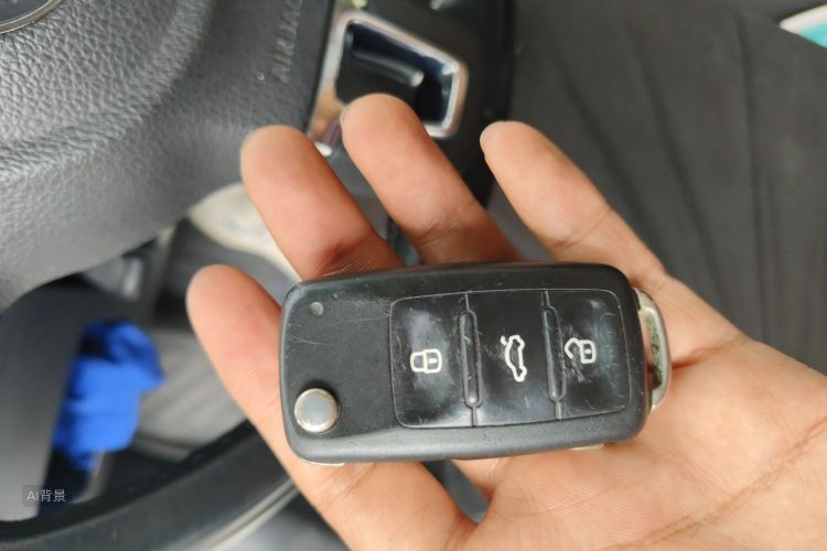 Volkswagen Bora 2016 immagine di auto #10