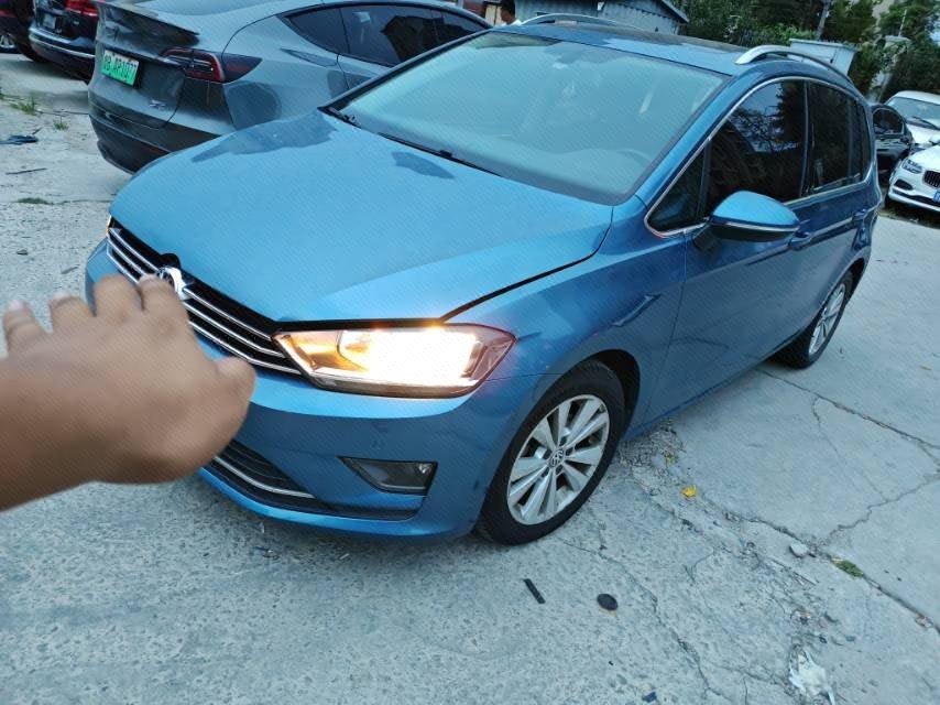2017 2017 car image