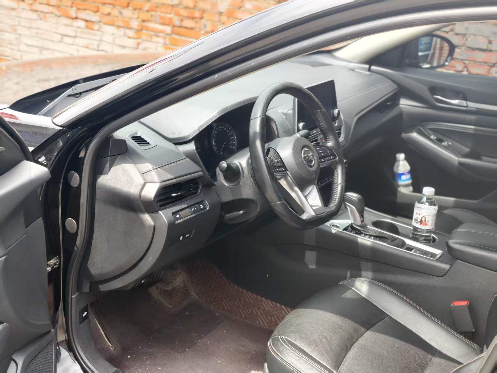Nissan Teana 2019 car image #8
