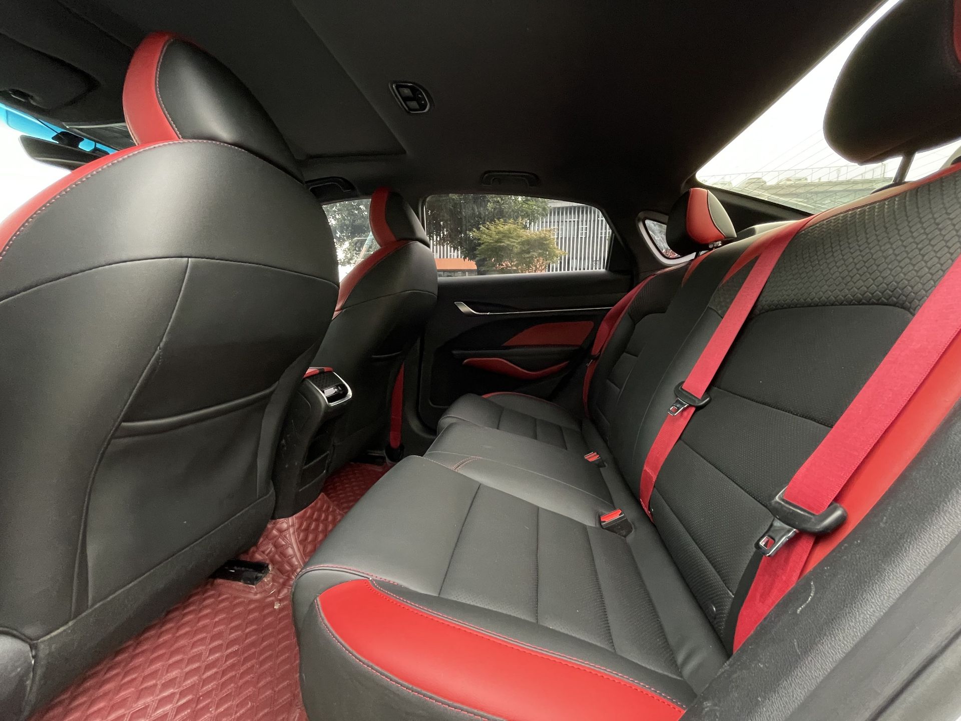 GEELY Binray 2021 #6 GEELY Binray 2021 immagine di auto #6