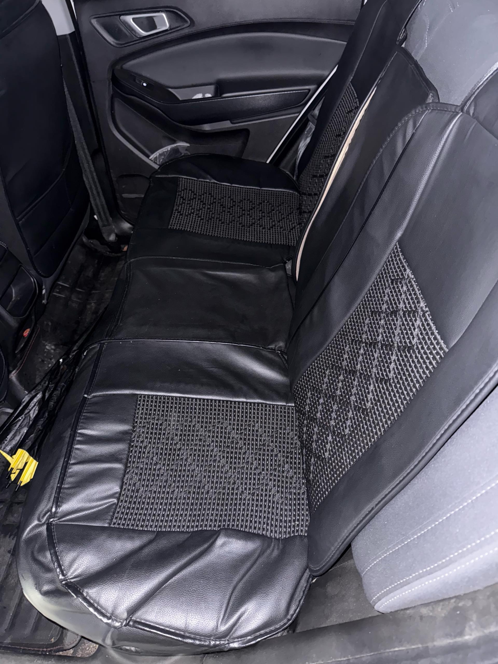 Chery Tiggo 5x 2019 car image #8