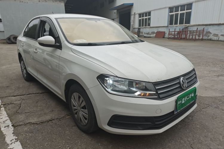 Volkswagen Santana 2022 #4 Volkswagen Santana 2022 صورة سيارة #4
