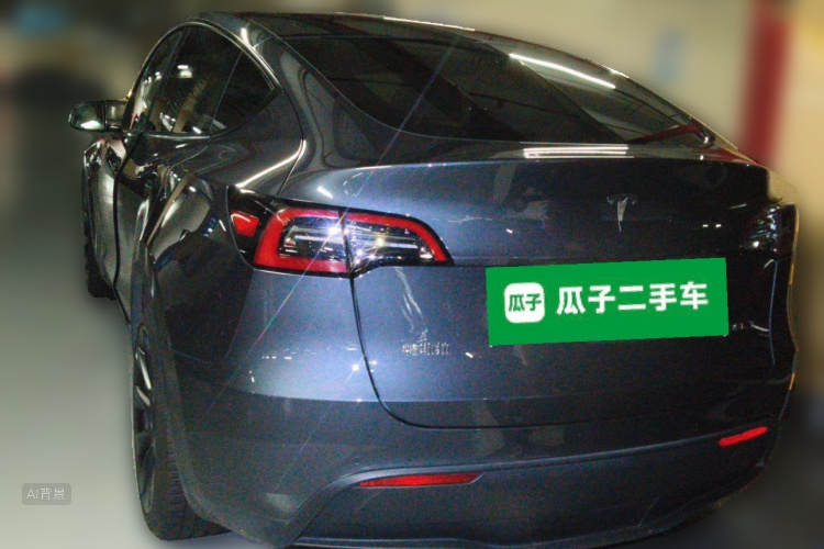 Tesla Model Y 2023 car image #6