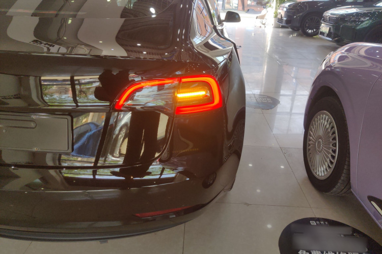 Tesla Model 3 2022 #8 Tesla Model 3 2022 immagine di auto #8